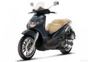 Piaggio Beverly 400ie